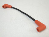 OMC 582365 Johnson Evinrude Outboard 7mm X 9" Copper Spark Plug Cable
