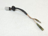 OMC 584152 Genuine OEM Johnson Evinrude Outboard Temperature Switch Assembly