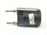 OMC 176324 Johnson Evinrude Genuine OEM Outboard System Check 1" Gauge GP3401A