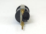 OMC 176324 Johnson Evinrude Genuine OEM Outboard System Check 1" Gauge GP3401A