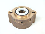 Sherwood 10198 Westerbeke 24653 R-Series R30G R30G-1 1/2" Pedestal Pump Bearing Housing
