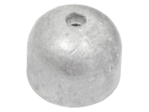 Side Power SM501180A 501180A SP550HYD SH420 SH550 Aluminum Bow Thruster Anode