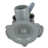 Bosworth BM95-CPH Sea-Lect Series 500 Guzzler Pump 1-1/2" Base Mount Y-Valve