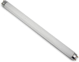 Marine Grade F15T8/CW T8 12V 15W 18" Medium Bi-Pin Base Cool White Fluorescent Light Bulb 2-Pack Ancor 529406