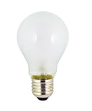 Marine Grade 100A17/12 E26 12V 100W Standard Medium Screw Base Light Bulb Ancor 531100 2-Pack