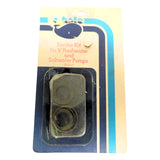 Whale SK0227 Boat Marine V Freshwater and Saltwater Pump Service Repair Kit