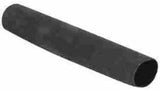 Pico 8219C Marine Grade Black 1/8" X 6" Adhesive Lined Heat Shrink Tubing 4-Pack