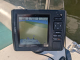 2003 Zodiac Medline II 21’ Rigid Inflatable Boat RIB with Yamaha 150HP HPDI Outboard