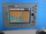 1999 Grady White 222 Fisherman 22' Walk Around Fishing Boat with Yamaha 225HP Salt Water