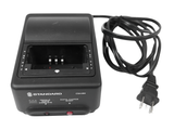 Standard Horizon CSA280 120VAC Desktop Rapid Charger for CNB350/CNB350AS CNB250A - Second Wind Sales