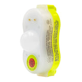ACR Electronics 3764.1 ARTEX Auto HemiLight3 Boat Marine Survivor Locator Light