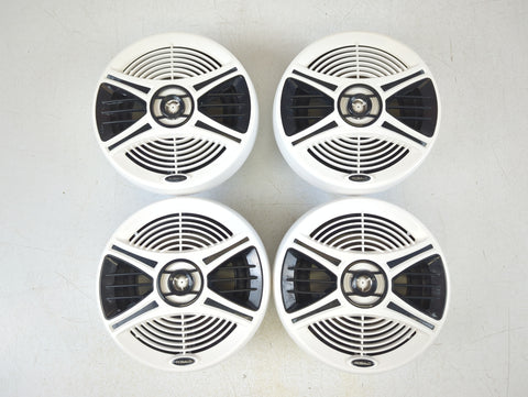 Panasonic EAS16PX761AA Genuine OEM Robalo Boat Marine 6-1/2" 4-Ohm Speaker 4-Pack