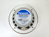 Panasonic EAS16PX761AA Genuine OEM Robalo Boat Marine 6-1/2" 4-Ohm Speaker 4-Pack