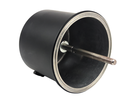 MANN + HUMMEL 4047X  AISi9Cu3Fe SP II PRODUCTS 73233 M936-960 Marine Filter Housing