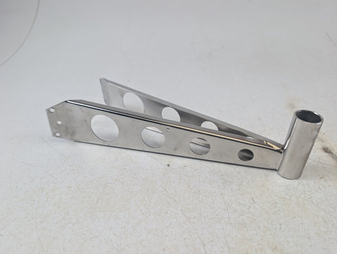 Glomex V9173 Boat Marine Stainless Steel Mast Omnidirectional TV Antenna Bracket