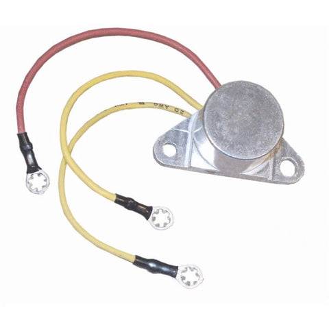 OMC 390124 388955 390124 580795 580841 581305 581603 582307 3-Lead Outboard Rectifier Arco AR103