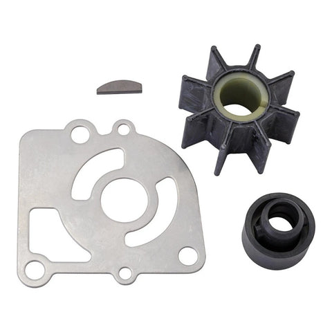 Mercury 47-803748Q02 Genuine OEM 9.9 hp 4-stroke BigFoot Outboard Water Pump Kit