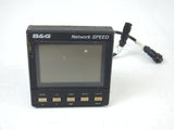 B&G Network SPEED 610-00-020 Boat Sailboat Marine LCD Display Unit