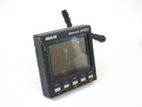 B&G Network SPEED 610-00-020 Boat Sailboat Marine LCD Display Unit