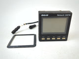 B&G Network DATA  610-00-024 Boat Sailboat Marine Wind Speed Depth LCD Display