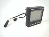 B&G Network DATA  610-00-024 Boat Sailboat Marine Wind Speed Depth LCD Display