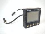 B&G Network DEPTH 610-00-021 Boat Sailboat Marine LCD Display Unit