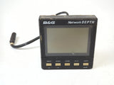 B&G Network DEPTH 610-00-021 Boat Sailboat Marine LCD Display Unit