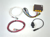 JL Audio MLC-RW 99816 Boat Marine Speaker RGB LED Lighting Controller