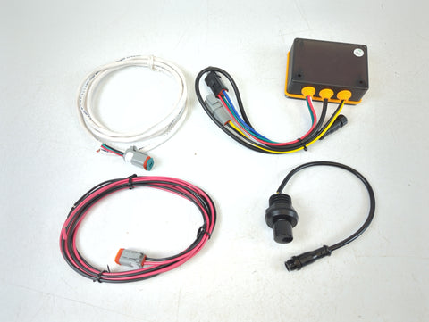 JL Audio MLC-RW 99816 Boat Marine Speaker RGB LED Lighting Controller
