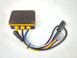 JL Audio MLC-RW 99816 Boat Marine Speaker RGB LED Lighting Controller