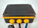 JL Audio MLC-RW 99816 Boat Marine Speaker RGB LED Lighting Controller