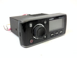 Fusion MS-RA200 Boat Marine 2-Zone SiriusXM AM/FM Ipod Stereo Radio