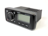Fusion MS-RA200 Boat Marine 2-Zone SiriusXM AM/FM Ipod Stereo Radio