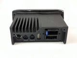 Fusion MS-RA200 Boat Marine 2-Zone SiriusXM AM/FM Ipod Stereo Radio