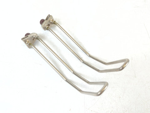 Optimus 13080 2337 Boat Marine Stove Model 55 55A 155 155A Pot / Pan Holder Set