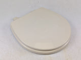 Sealand 385344437 Dometic 711-M28 Bone Marine Toilet Seat BROKEN HINGE - Second Wind Sales