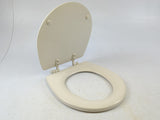 Sealand 385344437 Dometic 711-M28 Bone Marine Toilet Seat BROKEN HINGE - Second Wind Sales