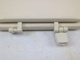 Sealand 385344437 Dometic 711-M28 Bone Marine Toilet Seat BROKEN HINGE - Second Wind Sales
