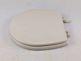 Sealand 385344437 Dometic 711-M28 Bone Marine Toilet Seat BROKEN HINGE - Second Wind Sales