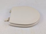 Sealand 385344437 Dometic 711-M28 Bone Marine Toilet Seat BROKEN HINGE - Second Wind Sales