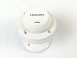 Shakespeare SRA-50 Galaxy SiriusXM Radio and Weather Boat Marine Satellite Antenna NO HARDWARE - Second Wind Sales