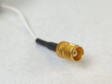 Shakespeare SRA-40 Boat Marine Galaxy Sirius XM Satellite Radio Antenna - Second Wind Sales