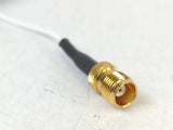 Shakespeare SRA-40 Boat Marine Galaxy Sirius XM Satellite Radio Antenna - Second Wind Sales