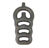 Wichard 7150 Gyb'Easy Boom Brake Sailing Sailboat 16m Rope Anodized Aluminum Gybing Tool
