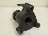 Forespar 904011 MF-849 Boat Marine Marelon 1-1/2" NPSM Flange Mount FOOTED Seacock