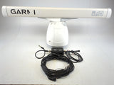 Garmin GMR 404 xHD Boat Marine Color 4kW 4' Open Array Digital Radar