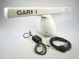 Garmin GMR 404 xHD Boat Marine Color 4kW 4' Open Array Digital Radar