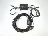 Garmin GMR 404 xHD Boat Marine Color 4kW 4' Open Array Digital Radar