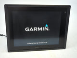 Garmin GPSMAP 8215 Boat Marine 15" Color Touchscreen FishFinder Radar GPS MFD Chartplotter Display