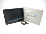 Garmin GPSMAP 8215 Boat Marine 15" Color Touchscreen FishFinder Radar GPS MFD Chartplotter Display